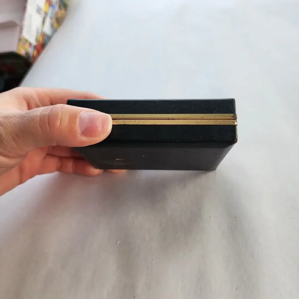 SWANK vtg cuff